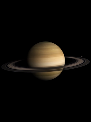 سترن - Saturn