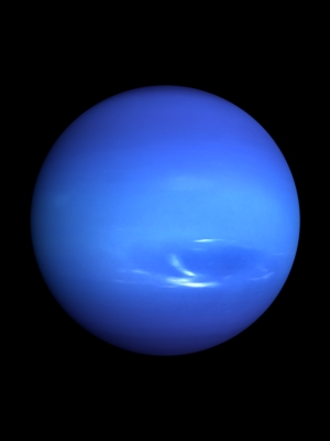 نـپـتـون - Neptune